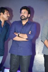 Mister Movie Pre Release Function